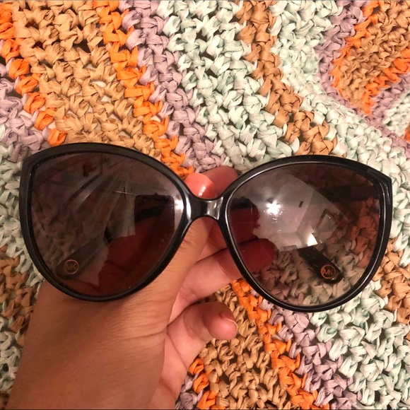 Michael Kors Sunglasses - Picture 2 of 12